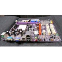 Материнская плата ECS GeForce6100SM-M V:1.0 Б/У (Ростов)