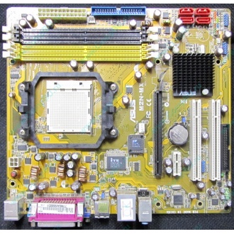 Материнская плата Asus M2N-MX s.AM2 Б/У (Ростов)