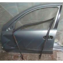 Левая передняя дверь Nissan Almera Classic N16 (Ростов)