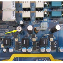 Материнская плата Biostar TF560 A2+ VER 5.0 s.AM2+ Б/У (Ростов)