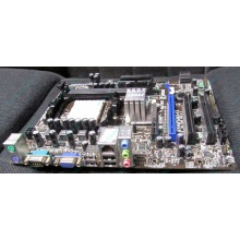 Материнская плата MSI MS-7309 K9N6PGM2-V2 VER 2.2 s.AM2+ Б/У (Ростов)