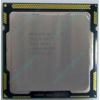 Процессор Intel Core i5-750 SLBLC s.1156 (Ростов)