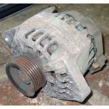 Нерабочий генератор 12V 80A Nissan Almera Classic (Ростов)