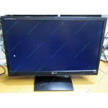 Монитор Б/У 21.5" LG Flatron E2241 (E2241S) FullHD (1920 x 1080) - Ростов
