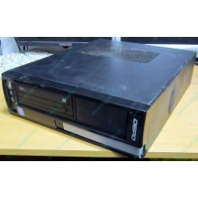 Лежачий компьютер Intel Core i3 3220 (2x3.3GHz HT) /4Gb /500Gb /ATX 250W Slim Desktop (Ростов)