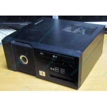 Маленький компьютер Intel Core i5 2400 (4x3.1GHz) /4Gb /750Gb /ATX 300W (Ростов)