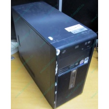 Системный блок Б/У HP Compaq dx7400 MT (Intel Core 2 Quad Q6600 (4x2.4GHz) /4Gb DDR2 /320Gb /ATX 300W) - Ростов