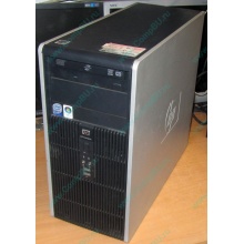 Компьютер HP Compaq dc5800 MT (Intel Core 2 Quad Q9300 (4x2.5GHz) /4Gb /250Gb /ATX 300W) - Ростов