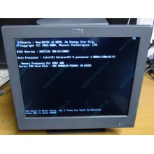 Б/У моноблок IBM SurePOS 500 4852-526 (Ростов)