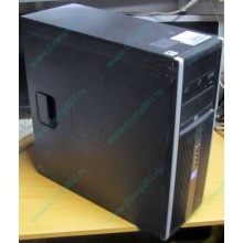 Компьютер Б/У HP Compaq 8000 Elite CMT (Intel Core 2 Quad Q9500 (4x2.83GHz) /4Gb DDR3 /320Gb /ATX 320W) - Ростов