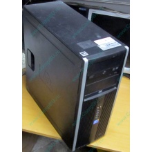 Компьютер Б/У HP Compaq 8000 Elite CMT (Intel Core 2 Quad Q9500 (4x2.83GHz) /4Gb DDR3 /320Gb /ATX 320W) - Ростов
