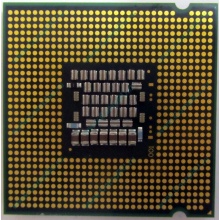 Процессор Intel Core 2 Duo E6420 (2x2.13GHz /4Mb /1066MHz) SLA4T socket 775 (Ростов)