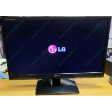 Монитор Б/У 21.5" LG Flatron E2241 (E2241S) FullHD (1920 x 1080) - Ростов