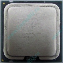 Процессор Б/У Intel Core 2 Duo E8400 (2x3.0GHz /6Mb /1333MHz) SLB9J socket 775 (Ростов)