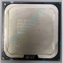 Процессор Intel Core 2 Duo E6550 (2x2.33GHz /4Mb /1333MHz) SLA9X socket 775 (Ростов)