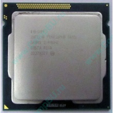 Процессор Б/У Intel Pentium G645 (2x2.9GHz) SR0RS s.1155 (Ростов)