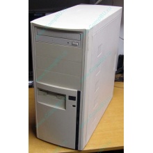 Дешевый Б/У компьютер Intel Core i3 купить в Ростове, недорогой БУ компьютер Core i3 цена (Ростов).