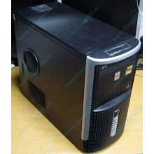 Компьютер Б/У Intel Core 2 Quad Q8300 (4x2.5GHz) /4Gb /250Gb /ATX 350W (Ростов)