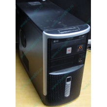 Компьютер Б/У Intel Core 2 Quad Q8300 (4x2.5GHz) /4Gb /250Gb /ATX 350W (Ростов)
