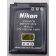 Аккумулятор Nikon EN-EL12 3.7V 1050mAh 3.9W (Ростов)