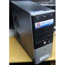 Четырехядерный компьютер Intel Core 2 Quad Q9400 (4x2.66GHz) /4Gb DDR2 /500Gb /ATX 430W Thermaltake (Ростов)
