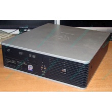 Четырёхядерный Б/У компьютер HP Compaq 5800 (Intel Core 2 Quad Q6600 (4x2.4GHz) /4Gb /250Gb /ATX 240W Desktop) - Ростов