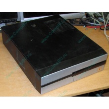 Компьютер Б/У Intel Core i3 2105 (2x3.1GHz HT) /4Gb DDR3 /250Gb /ATX 300W Slim Desktop (Ростов)
