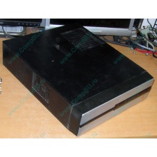 Компьютер Б/У Intel Core i3 2105 (2x3.1GHz HT) /4Gb DDR3 /250Gb /ATX 300W Slim Desktop (Ростов)