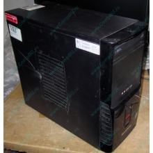 Компьютер 4 ядра Intel Core 2 Quad Q9500 (2x2.83GHz) s.775 /4Gb DDR3 /320Gb /ATX 450W /Windows 7 PRO (Ростов)