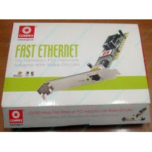 Сетевой адаптер Compex RE100ATX/WOL PCI (Ростов)