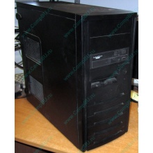 Игровой компьютер Intel Core 2 Quad Q6600 (4x2.4GHz) /4Gb /250Gb /1Gb Radeon HD6670 /ATX 450W (Ростов)