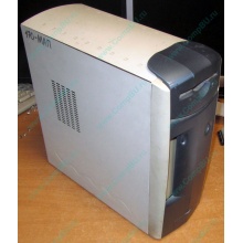 Компактный маленький компьютер Intel Core i3 2120 /4Gb DDR3 /320Gb /ATX 240W microtower (Ростов)