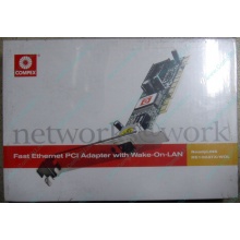 Сетевой адаптер Compex RE100ATX/WOL PCI (Ростов)