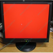 Монитор 19" ViewSonic VA903b (1280x1024) есть битые пиксели (Ростов)