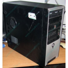 4х-ядерный компьютер Intel Core 2 Quad Q6600 (4x2.4GHz) /4Gb /500Gb /ATX 350W (Ростов)