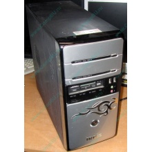 Б/У компьютер Intel Core i3 2120 /4Gb DDR3 /250Gb /ATX 400W (Ростов)