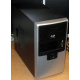 Системный блок Б/У Intel Core i5-3470 (4x3.2GHz) /8Gb DDR3 /500Gb /ATX 450W (Ростов)