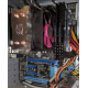 Intel Core i5-3470 /Cooler Master с тепловыми трубками /Asus P8B75M-LX /2x4Gb DDR3 Corsair CMZ4GX3M2A1600C9 9-9-9-24 1.5V ver.7 (Ростов).