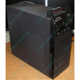 Б/У Lenovo Thinkcentre Edge 71 (Intel Core i3-2100 /4Gb DDR3 /320Gb /ATX 450W) - Ростов