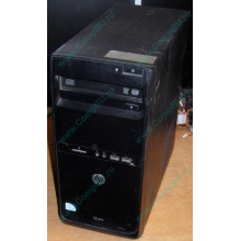 Компьютер HP PRO 3500 MT (Intel Core i5-2300 (4x2.8GHz) /4Gb /320Gb /ATX 300W) - Ростов