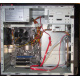 Kraftway Credo KC39 (Intel Core 2 Duo E7500/MSI MS-7592 G41M-P28 /4Gb DDR2 /320Gb /ATX 400W 400W FOXLINE ATX-400PRS) - Ростов