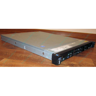 Б/У сервер IBM x3250 M5 5458E5G (Xeon E3-1240 v3 (4x3.4GHz HT) /8Gb /2x500Gb /ATX 2x460W 1U) - Ростов