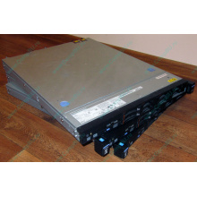 Б/У сервер IBM x3250 M5 5458E5G (Xeon E3-1240 v3 (4x3.4GHz HT) /8Gb /2x500Gb /ATX 2x460W 1U) - Ростов
