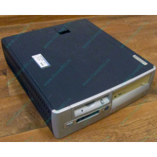 Компьютер HP D520S SFF (Intel Pentium-4 2.4GHz s.478 /2Gb /40Gb /ATX 185W desktop) - Ростов