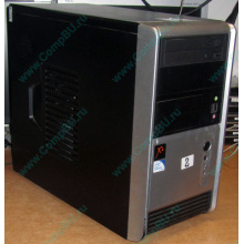 4хядерный компьютер Intel Core 2 Quad Q6600 (4x2.4GHz) /4Gb /160Gb /ATX 450W (Ростов)