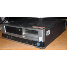 БУ компьютер Kraftway Prestige 41180A (Intel E5400 (2x2.7GHz) s.775 /2Gb DDR2 /160Gb /IEEE1394 (FireWire) /ATX 250W SFF desktop) - Ростов