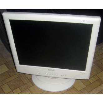 Монитор 15" TFT Benq FP567S белый (Ростов)