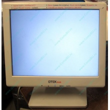 Нерабочий POS-монитор 8.4" TFT OTEK OT84NA (Ростов)