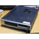 Б/У компьютер Kraftway Prestige 41180A (Intel E5400 (2x2.7GHz) s775 /2Gb DDR2 /160Gb /IEEE1394 (FireWire) /ATX 250W SFF desktop) - Ростов