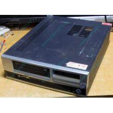 Б/У компьютер Kraftway Prestige 41180A (Intel E5400 (2x2.7GHz) s775 /2Gb DDR2 /160Gb /IEEE1394 (FireWire) /ATX 250W SFF desktop) - Ростов